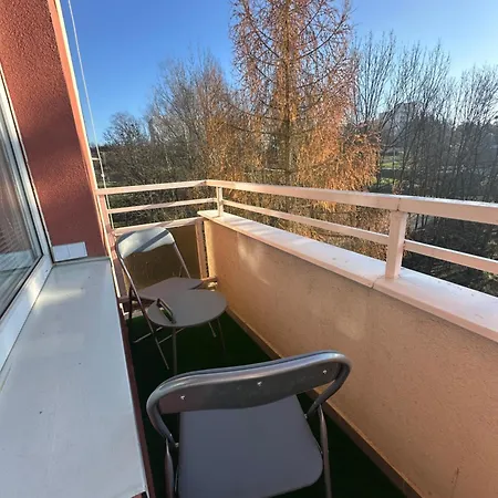 Appartamento Apartmánový Bakossova *