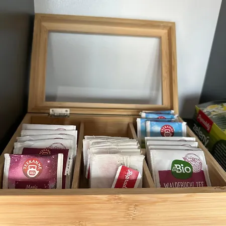 Apartmanovy Bakossova * بانْشكا بيشتريتْسا