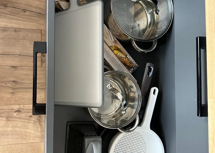 Apartmanovy Bakossova 아파트 반스카비스트리카
