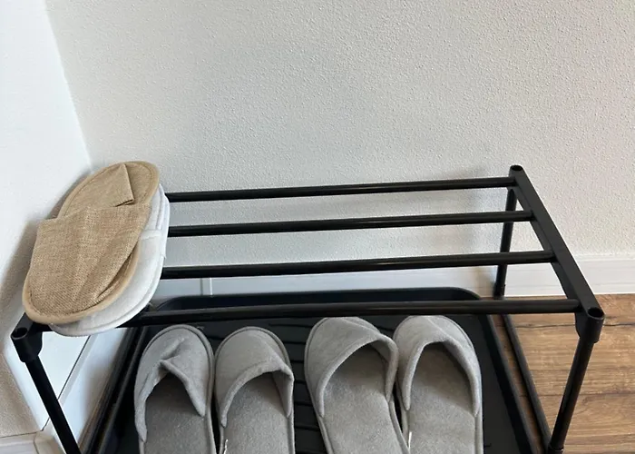 아파트 Apartmanovy Bakossova 반스카비스트리카