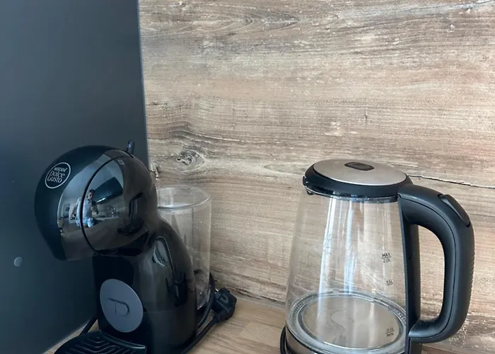 Apartmanovy Bakossova 아파트 반스카비스트리카
