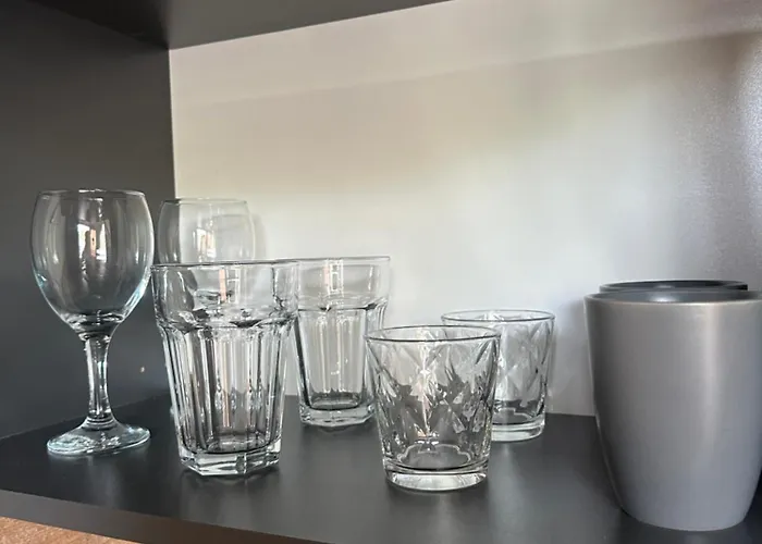 아파트 Apartmanovy Bakossova *