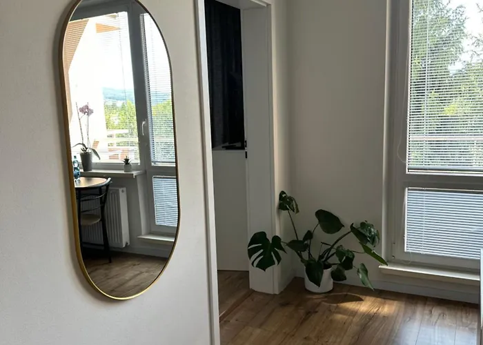 Apartmanovy Bakossova *