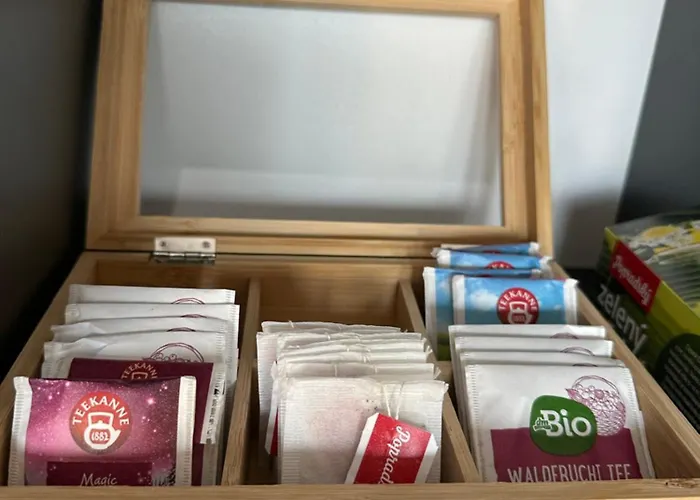 Apartmanovy Bakossova * 반스카비스트리카