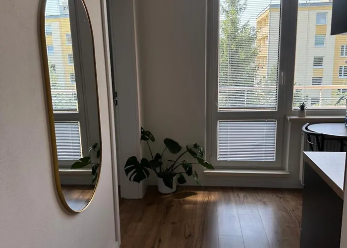 Apartmanovy Bakossova