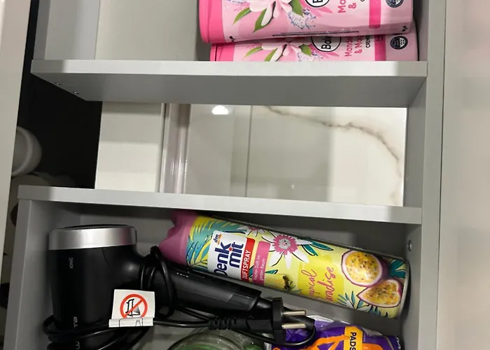 Apartmanovy Bakossova *