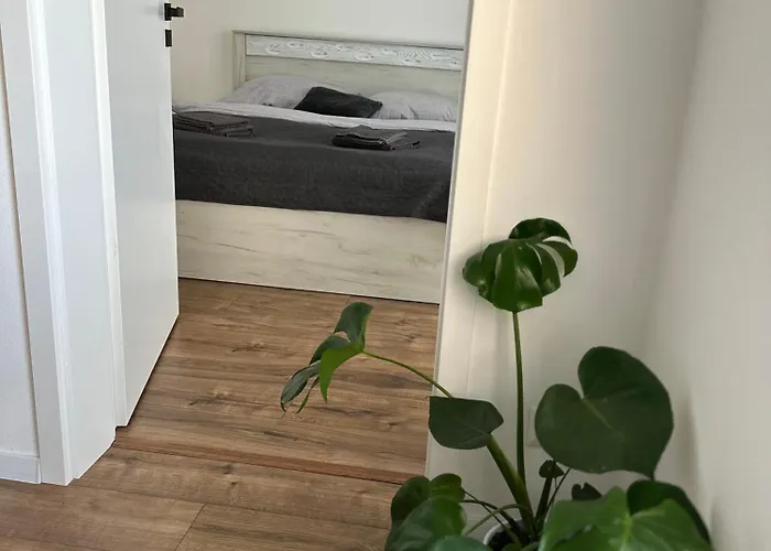 Apartmanovy Bakossova 반스카비스트리카